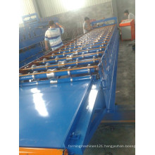 Roll Forming Machine